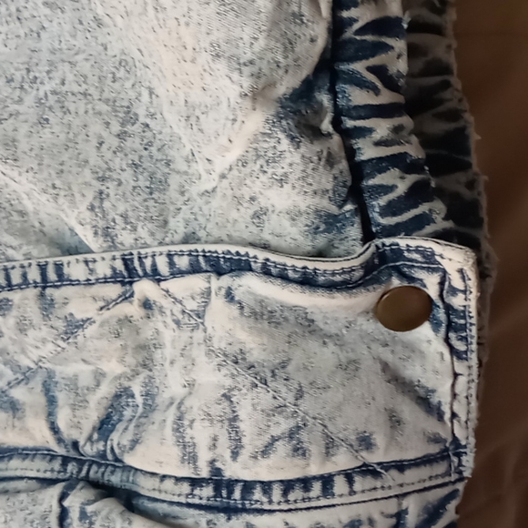 Vintage 80's coat - Picture 3 of 16